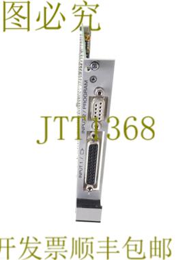 供应ZANDER AACHEN EPR48S EPR48S 58572 输入卡