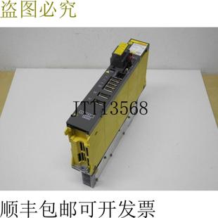 A06B 475kW 6079 187A 顶部支架 H105 Fanuc伺服放大器模块