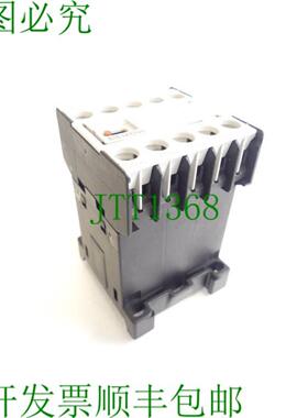 3TH2040-0BB4 辅助接触器 DC 24V