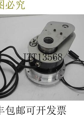 Harmonic Drive AG 旋转执行器 FHA-32B-6016E-E150 + Kübler 旋