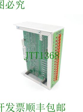 Biviator EA 3000 输入模块 24V SN1023103