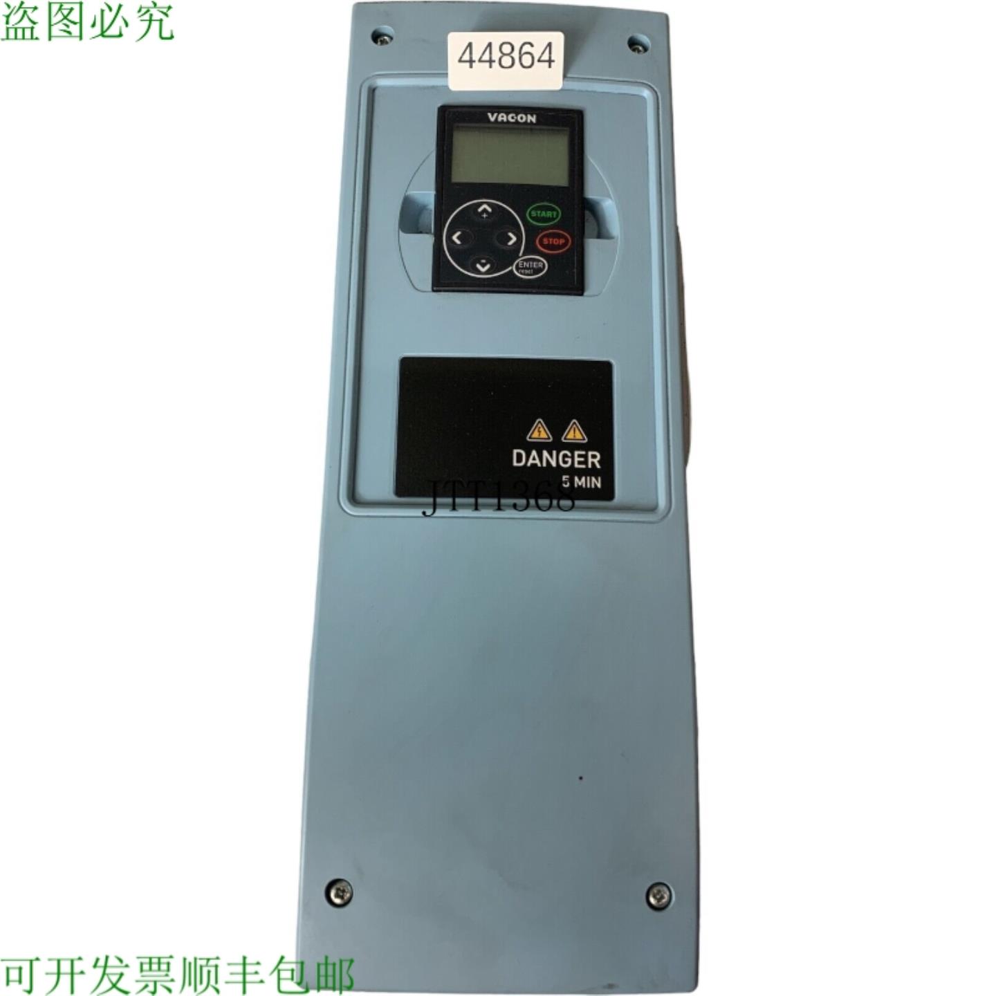 供应VACON NXL00235-C2H1SSS-0000+DPAP+DLDE 频率计 11KW