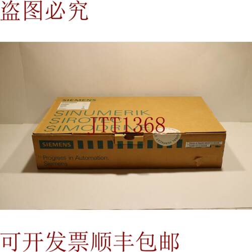 供应6SC6112-0AA00 Simodrive 模块 VerH
