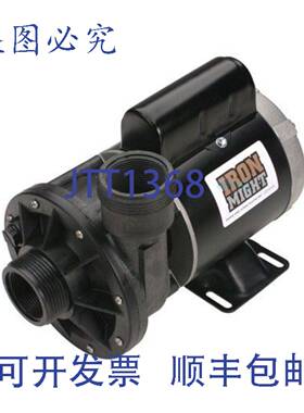 供应Waterway Plastics 3J10070-1E Iron Might 泵 230 伏