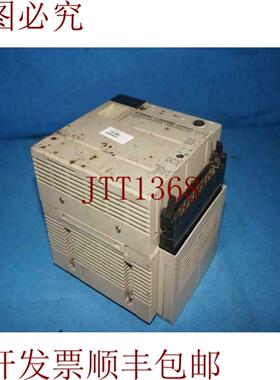 供应C200HS-CPU21-E C200HSCPU21E CPU 单元原样