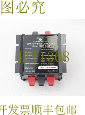 供应Samlex 电池备用模块 BBM-1225  08151