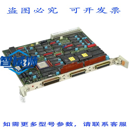 原装供应 6FX1132-8BB01 SINUMERIK 810/820 6FX1 132-8BB01 CPU