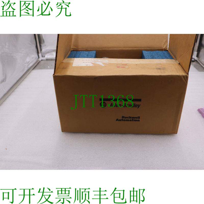 原装供应Allen-Bradley 2711-K6C15 /B PanelView 600 颜色/键盘/