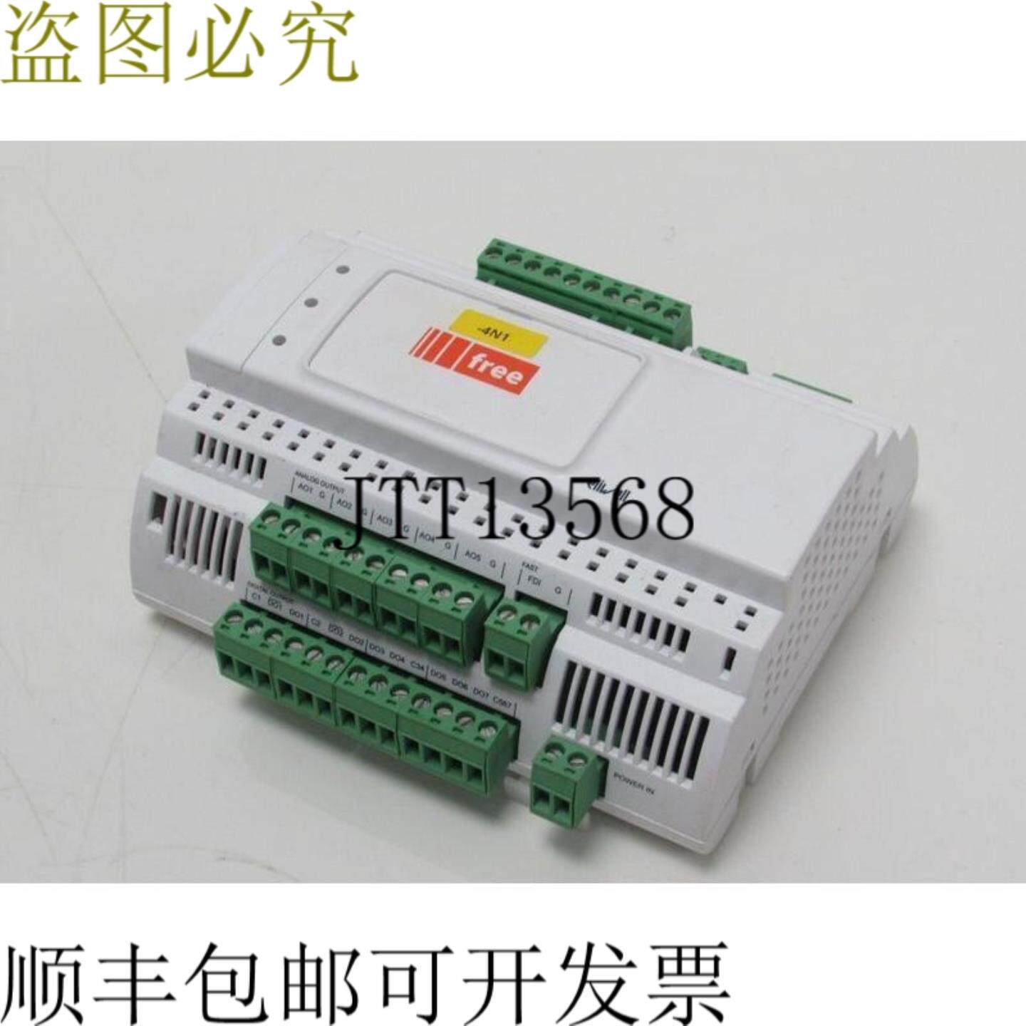 ELIWELL 自由发展 EVC7500CU EVC7500060B00 5A 240V 状况良好