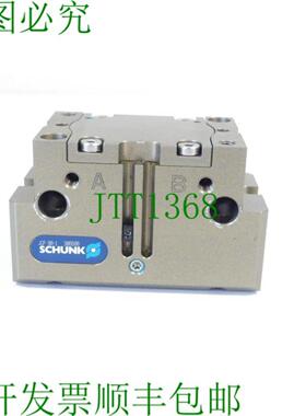 Schunk JCP 80-1 通用夹具 308800