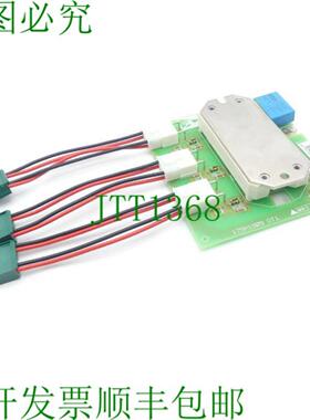 丹佛斯 175H1909 DT1铂+eupec BSM 25 GD 120 D2 IGBT模块