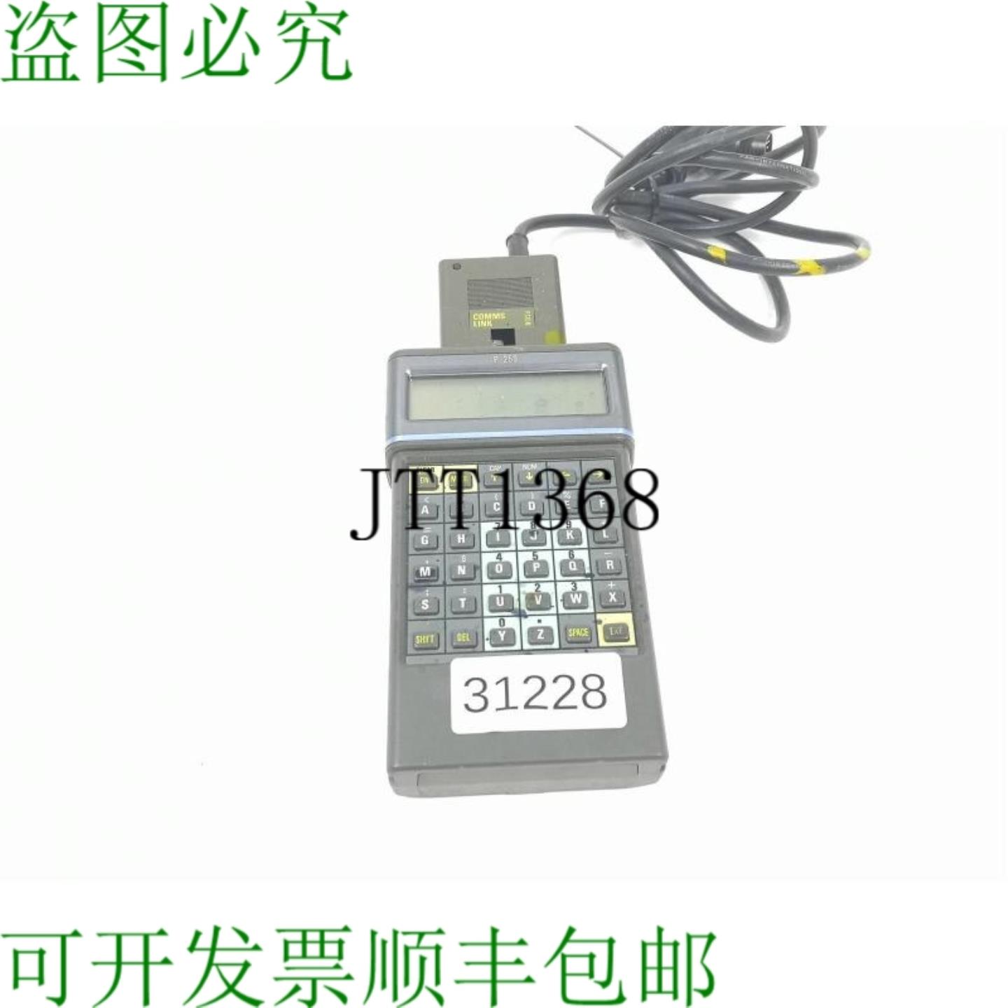 供应PSION 通信仓库 P 250 Testo Ingresso