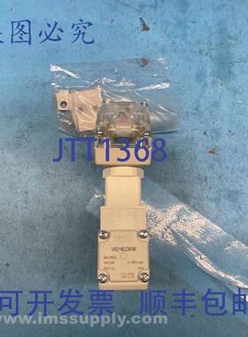 原装供应SMC VX214EZ2KXB 直动式二通电磁阀 VX21/22/23 5836