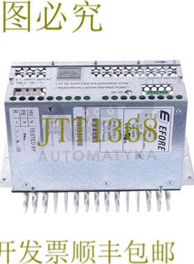 供应EFORE SR92D390  机器人 3HAC 12934-1 DSQC 608 DSQC