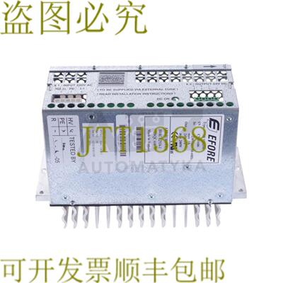 供应EFORE SR92D390  机器人 3HAC 12934-1 DSQC 608 DSQC