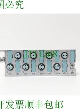 6ES7194-4CB00-0AA0 PLC 连接模块 E 支架3 SNC-J3L29073