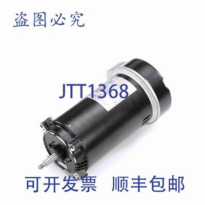 供应Century HST150 泳池和水疗马达 15马力 1速 115230v C