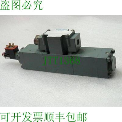 曼内斯曼力士乐4WRS 6 D32-1424Z8M Hydronorma液压阀使用
