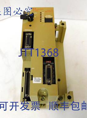 供应日立 H-702 CPU 模块 640 点 157K 步进 H 系列CPU2-07H