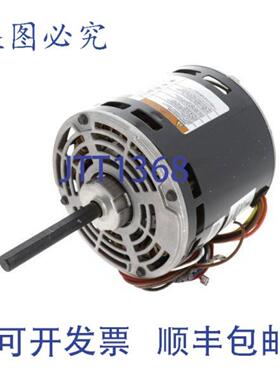 供应特灵 MOT18977 12 277V 1PH 1075RPM 3Spd 电机