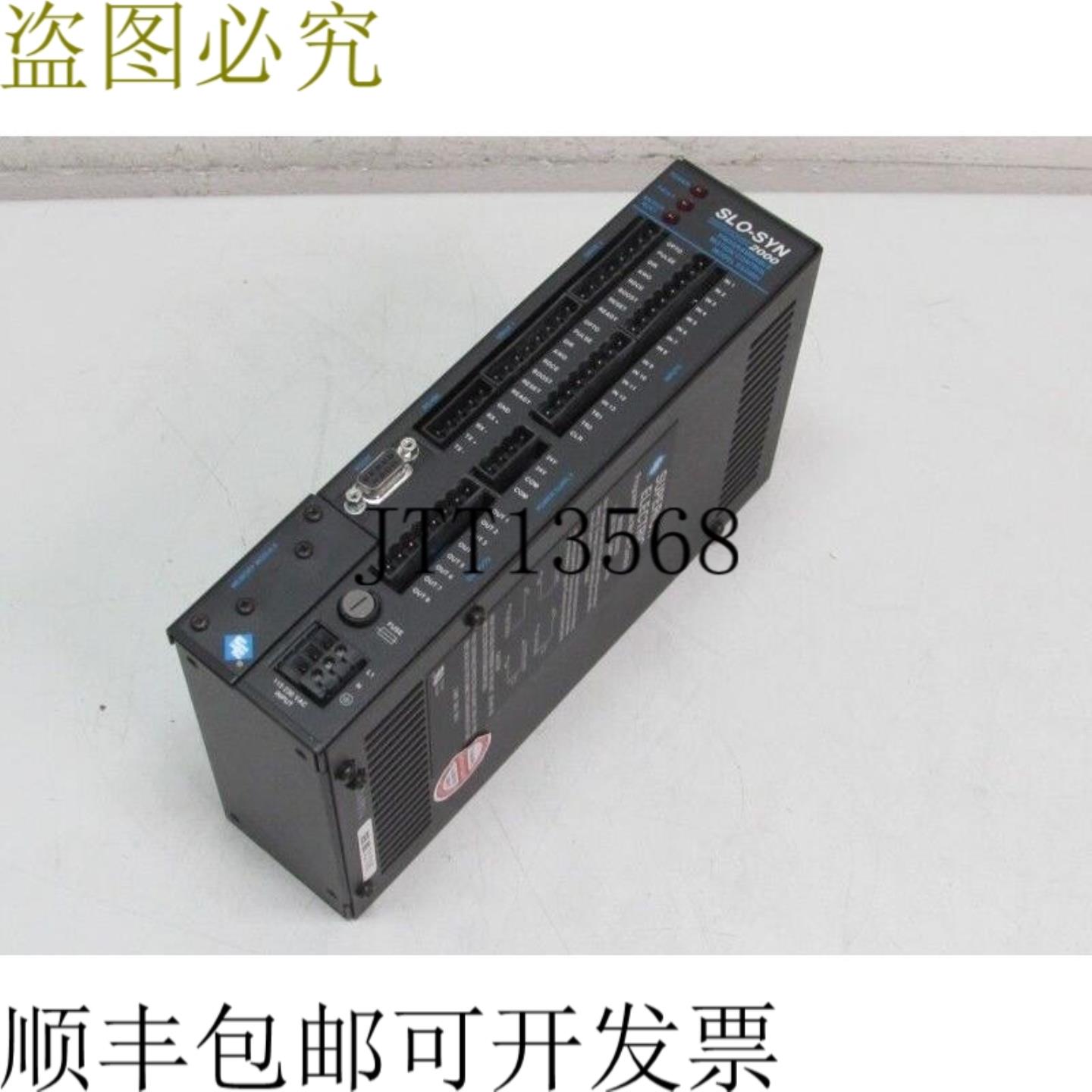 华纳 SLO-SYN 运动控制 SS2000I 未使用