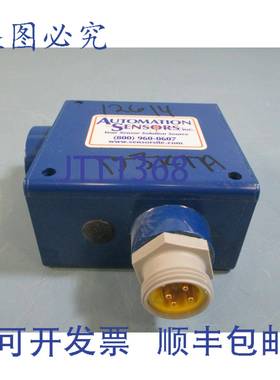 供应海德公园 SUPERPROX 超声波传感器  100-240VAC 30mA SM5