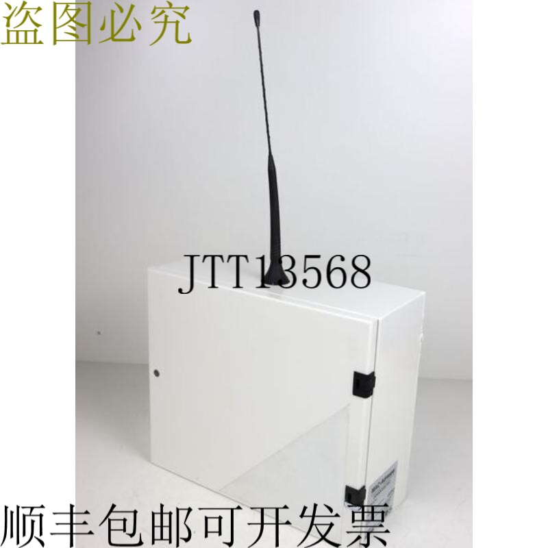 TAS-Link III BMA - IP/MAC 地址：0050DC02C7EC 状况良好