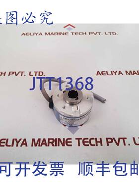 供应Wachendorff wdg 58h-14-5000-abn-h24-k3-g22 编码器