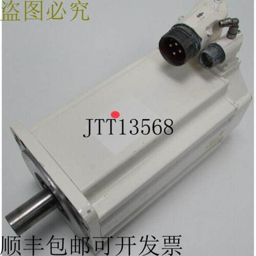 Allen Bradley MPF-B540K-MJ74BA 41kw 伺服电机