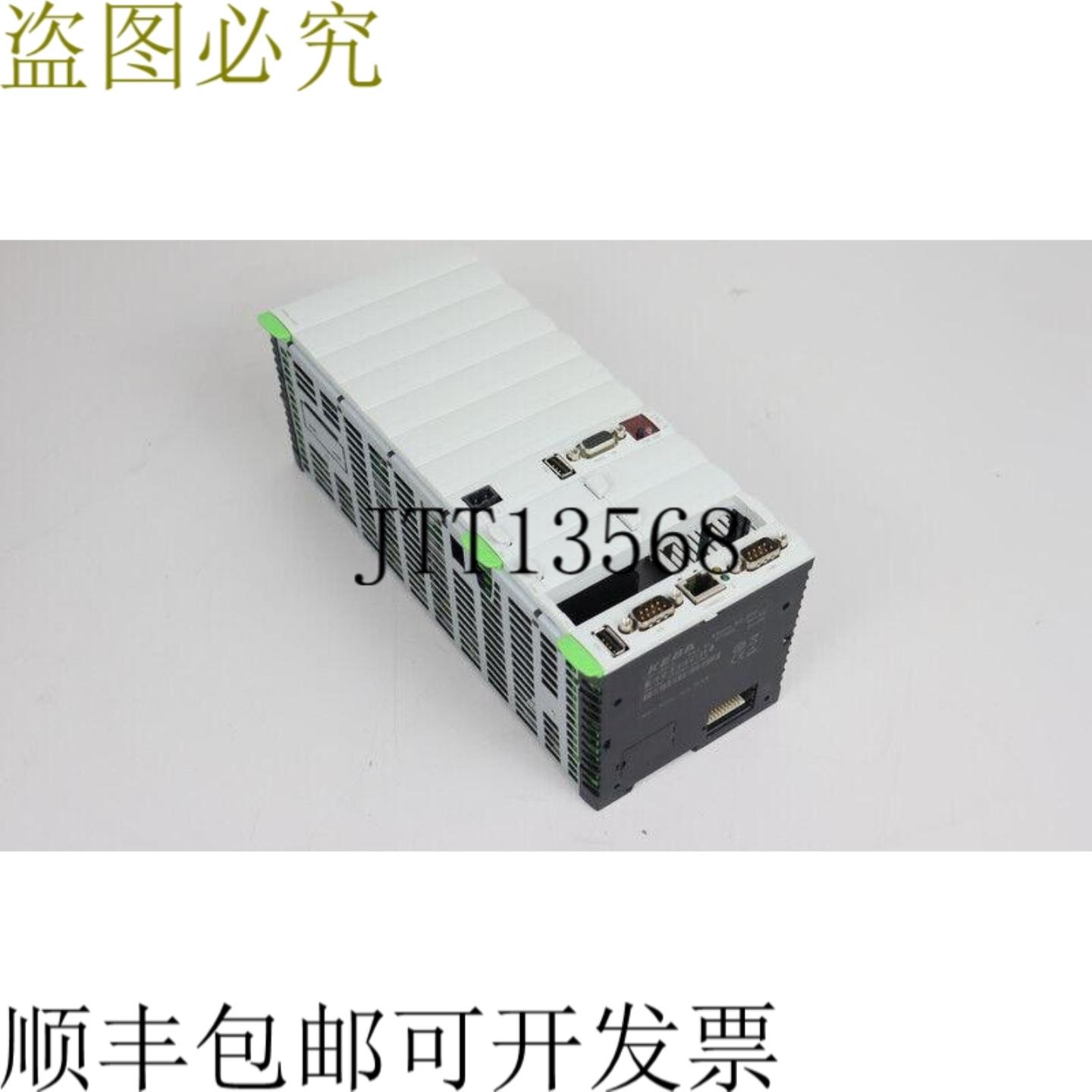 KEBA Kemro K2-200 CP 250X 零件号 071580 Rev08 MINT CONDITI