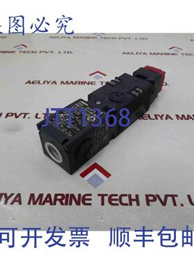 供应D4GL-2FFA-A  Verrou 安全门中断器24vdc 3 Ma