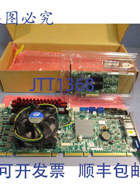 供应NEXCOM CPU 板带和内存 PEAK886VL2 RevD 4BP00886D1X10