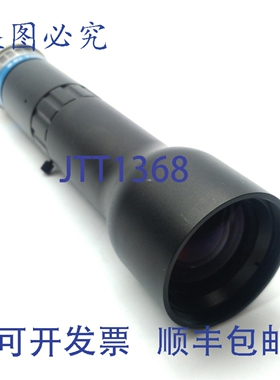 原装供应Edmund Optics 58429 TML 远心测量镜头 0.5X 120mm WD f
