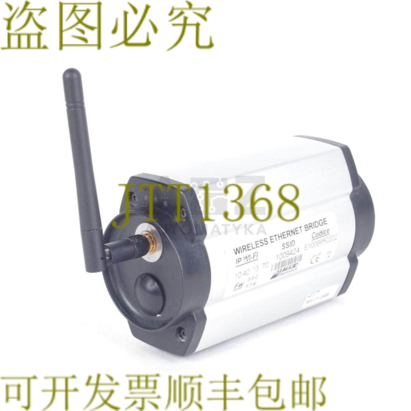 供应系统电子无线宽带桥 IP Wi-Fi WIFI E1009950202