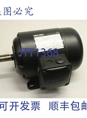 原装供应乔治II KOBOLD KOD 64B 10 0048 0000 0.75kW 1400rpm 电