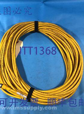 原装供应Turck RKC 4.4T-20-RSC 4.4T/S3060 M12 Eurofast 线组直