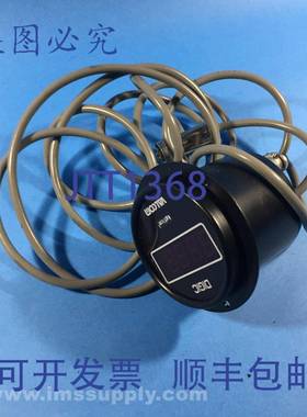 原装供应Valcom VPMC-DP 压力表，数字指示器，24 VDC FNIP