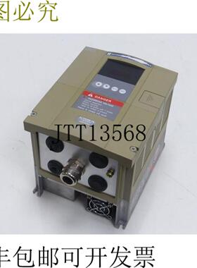 Telemecanique 变频器 ATV18U29M2 2PH 15kW 68A 230V 已测试