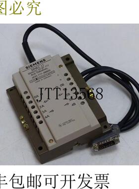 Sinec L1 6ES5 777-0BB00 接线端子模块 6ES5777-0BB00 状况良好