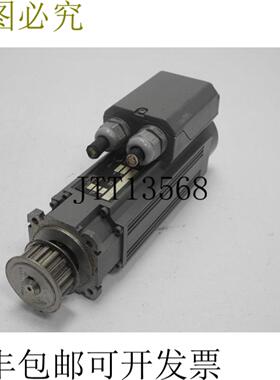 控制技术 DutymAx MS 伺服电机 75MSB600T 6000 RPM 顶部