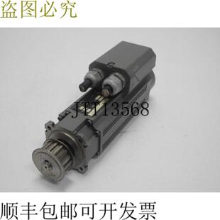 伺服电机 DutymAx 顶部 6000 RPM 75MSB600T 控制技术