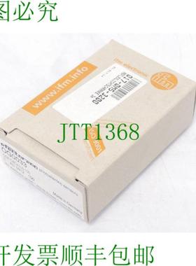IFM OG0033 光电传感器 OGP-DBOALS + 安装材料 - 未使用