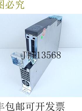 Sinamics 6SL3120-1TE21-0AD0 单电机模块 FSB 测试和进口状态