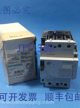 原装供应3VU1600-0MP00断路器FNOB