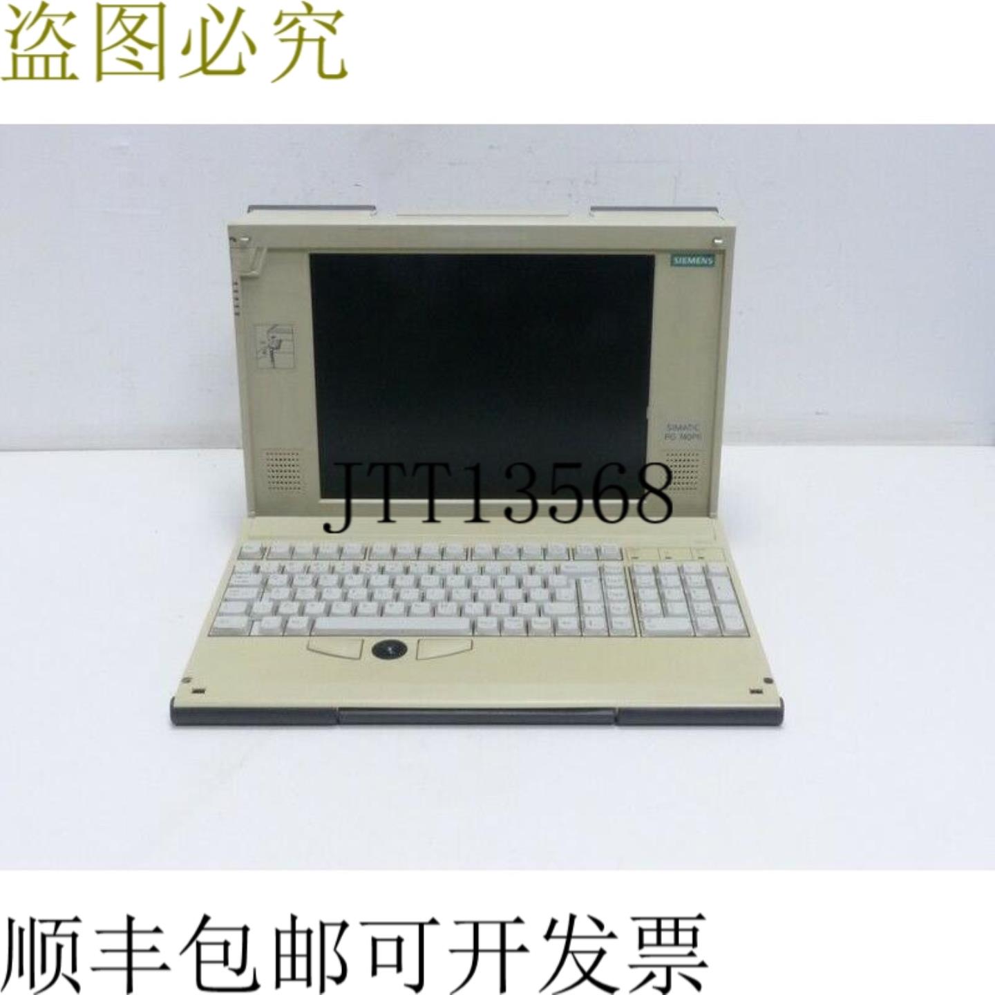 Simatic 6ES7741-0AB00-0YA0 PG 740PII 已测试