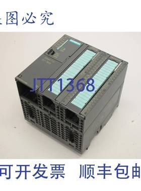 原装供应Simatic S70-300 CPU314C-2DP E:1CPU 6ES7314-6CG03-0AB