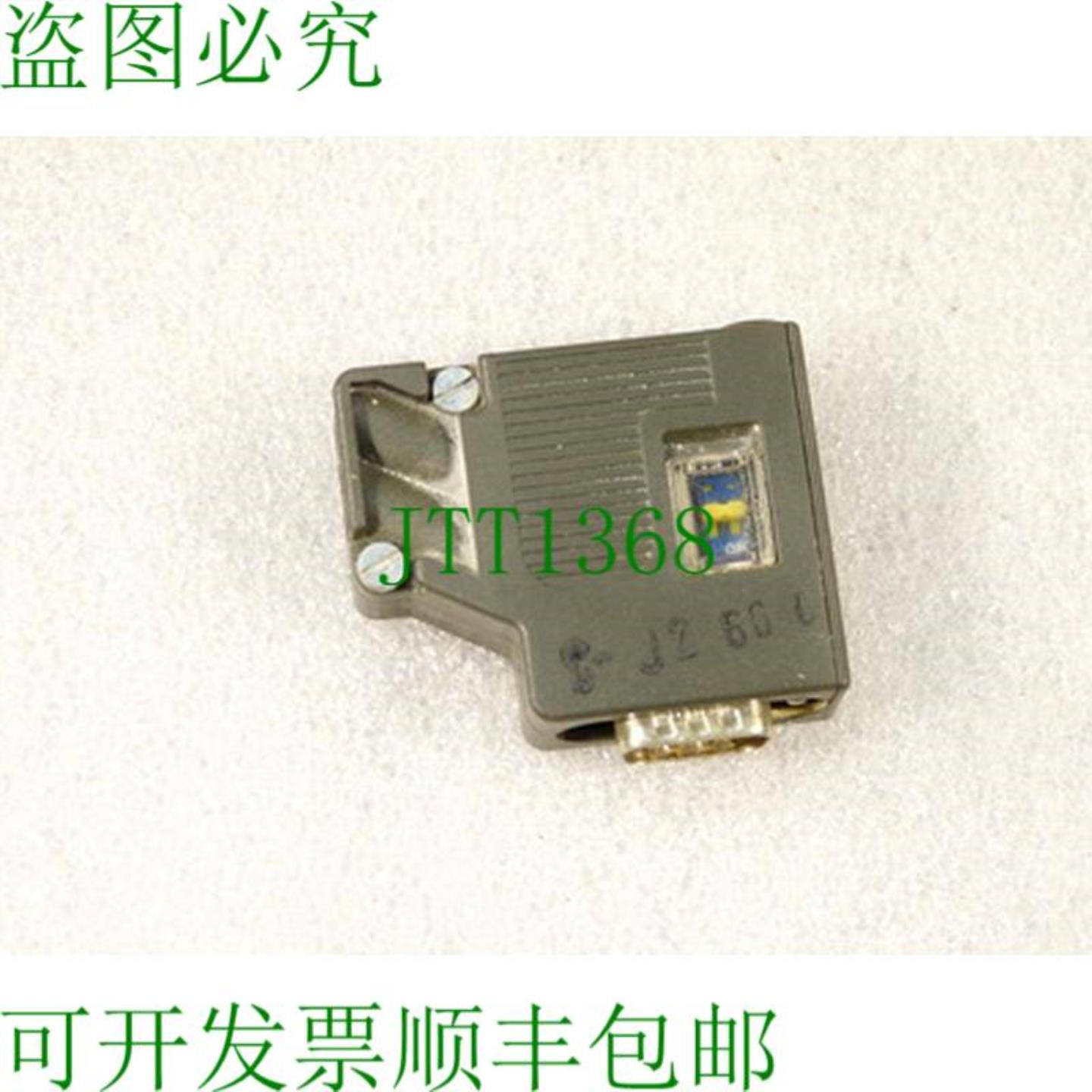 6ES5762-2AA12 通道连接器