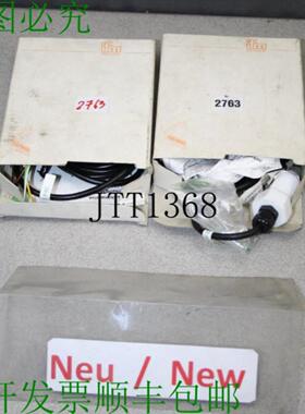 供应IFM ST3400 eFECTOR 300 流量简单 STR12AAC 新