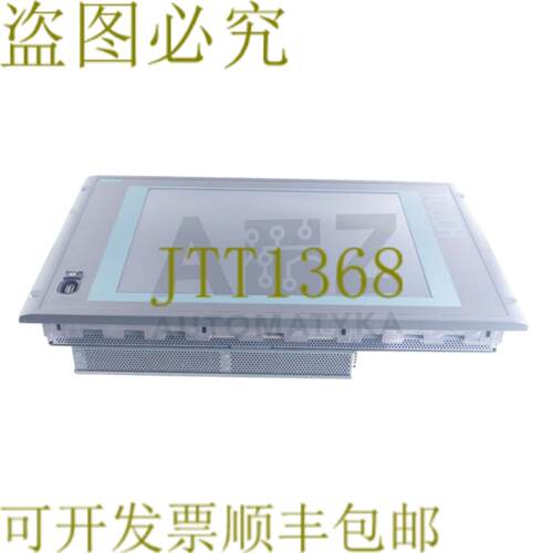 供应SIMATIC面板PC 477B 6AV7853-0AH34-4BB1 6AV78530AH344B
