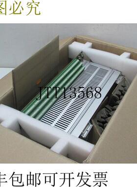 ICS 90-19 框架 9404 468 40011 24V DC 燃油未使用 UNUSED OVP